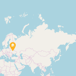 Pokrovsky на глобальній карті